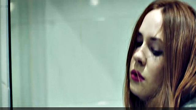 Karen Gillan in video