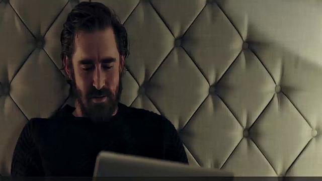 Karen Gillan in video