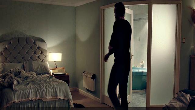 Karen Gillan in video