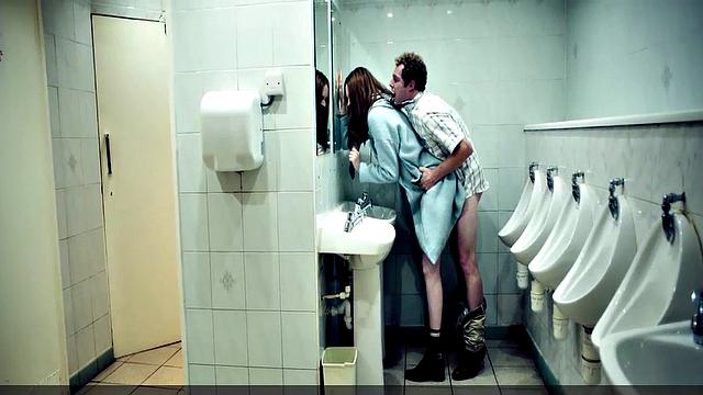 Karen Gillan in video