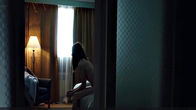 Karen Gillan in video