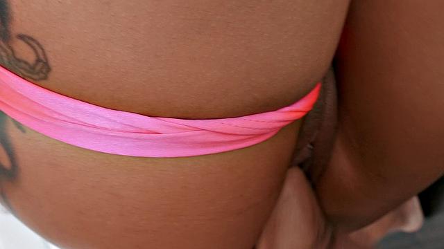 Fucking Her Boyfriends Perverted Friend