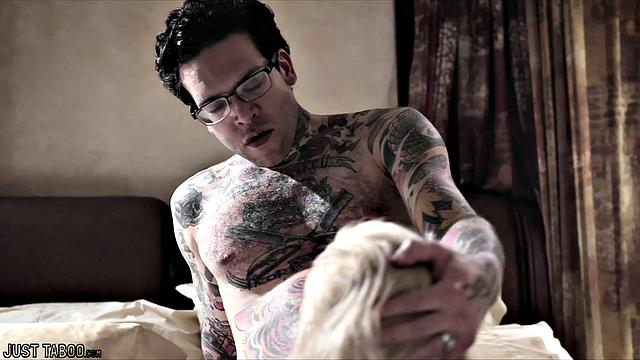 I'll f*** you so hard, like never before