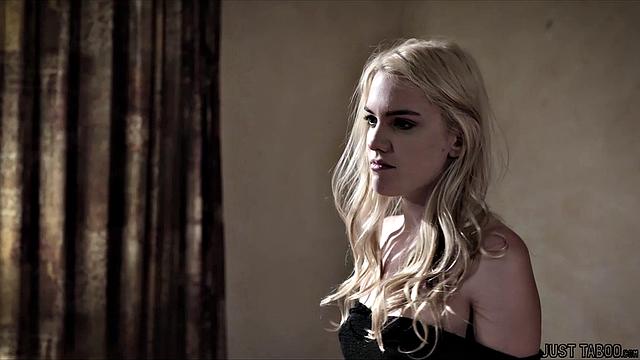 I'll f*** you so hard, like never before