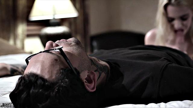 I'll f*** you so hard, like never before