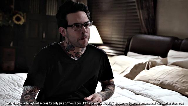 I'll f*** you so hard, like never before