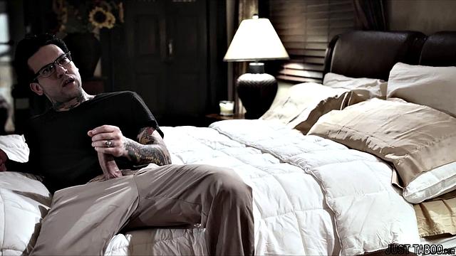 I'll f*** you so hard, like never before