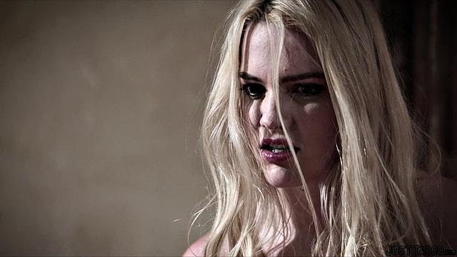 I'll f*** you so hard, like never before