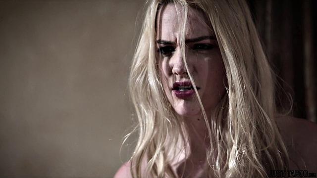 I'll f*** you so hard, like never before