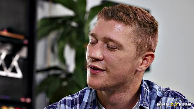 A Horny Wife's Fantasy