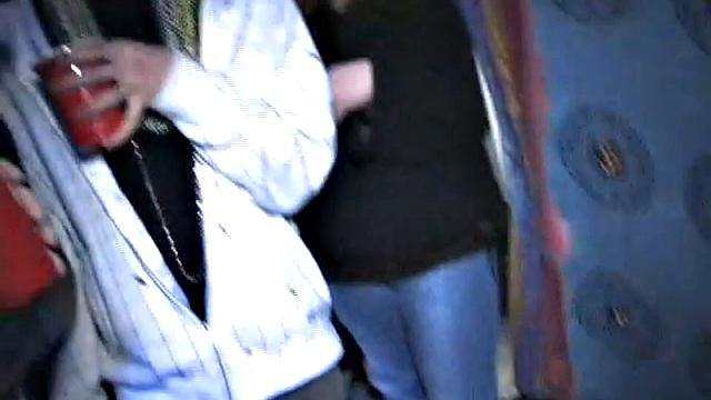 Mardi Lick and Fucking College