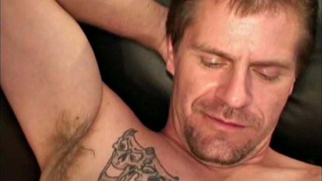 Jason - First Session