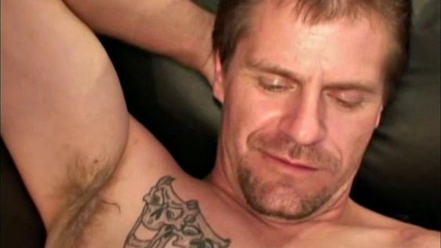 Jason - First Session