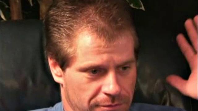 Jason - First Session