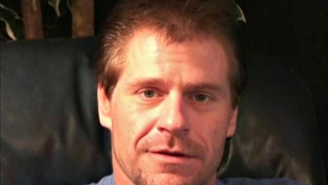 Jason - First Session