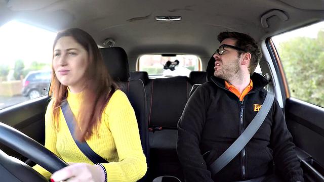 Get ready for a wild car or cowgirl ride at the start of your party