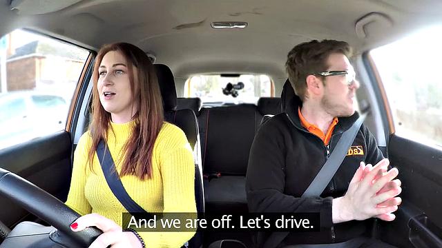 Get ready for a wild car or cowgirl ride at the start of your party