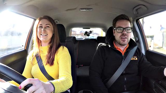 Get ready for a wild car or cowgirl ride at the start of your party