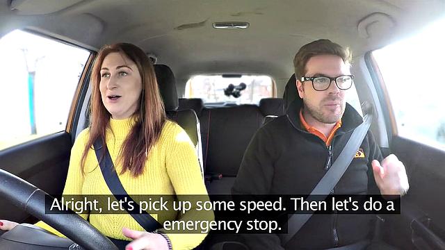 Get ready for a wild car or cowgirl ride at the start of your party