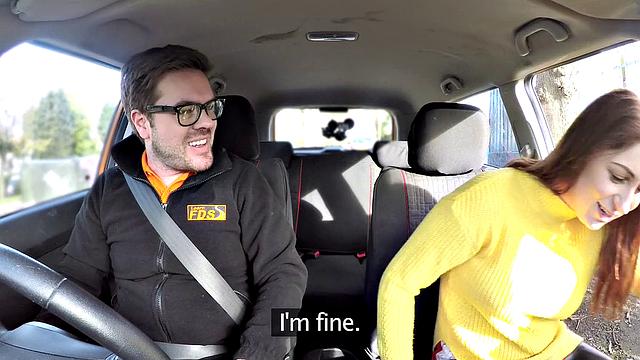 Get ready for a wild car or cowgirl ride at the start of your party