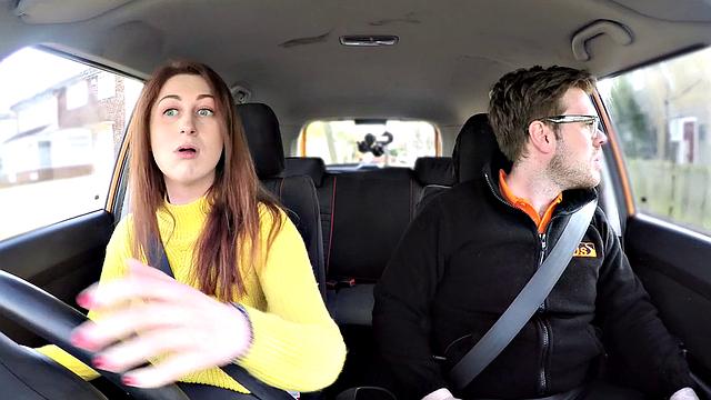 Get ready for a wild car or cowgirl ride at the start of your party