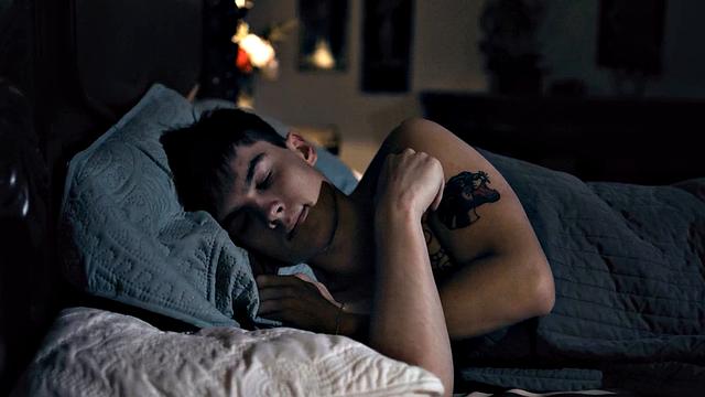 ADULT TIME - MILF Rachael Cavalli Accidentally Fucked Stepson Without Glasses! FRENCH SUBTITLES