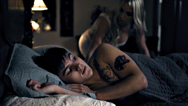 ADULT TIME - MILF Rachael Cavalli Accidentally Fucked Stepson Without Glasses! FRENCH SUBTITLES