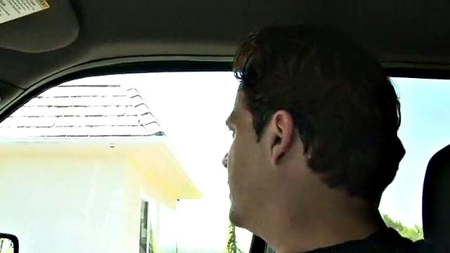 Cum-loving teen fuck drenched