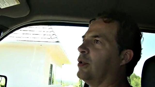 Cum-loving teen fuck drenched