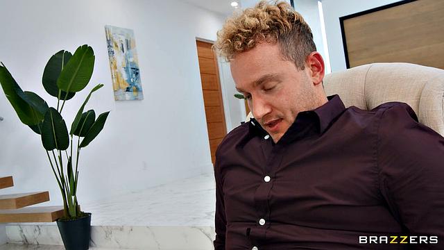 Eating Out With a Squirter