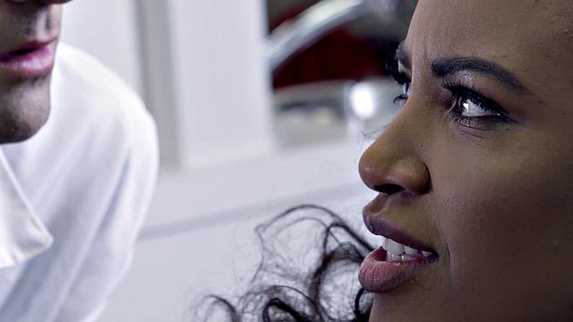 THE DENTIST VOL 1 E2