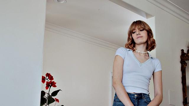 21yo wild bae fucked by nice cock in wet pussy hole