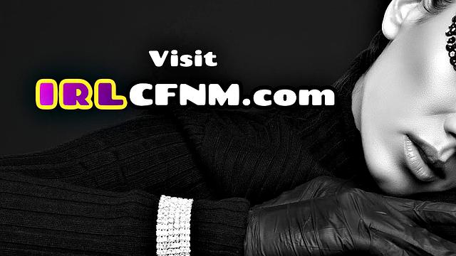 Stunning babe giving head to guy