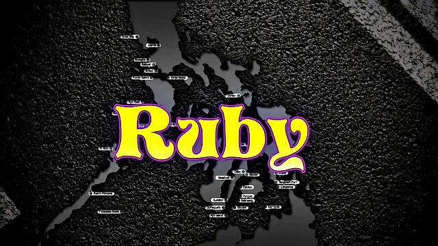 Ruby - Trailer