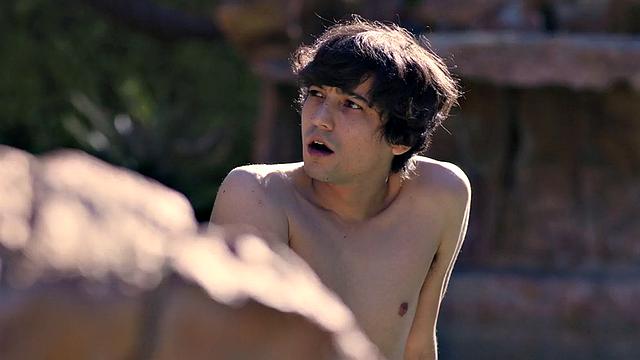 Stunning babe gets her pussy banged in doggystyle by BF