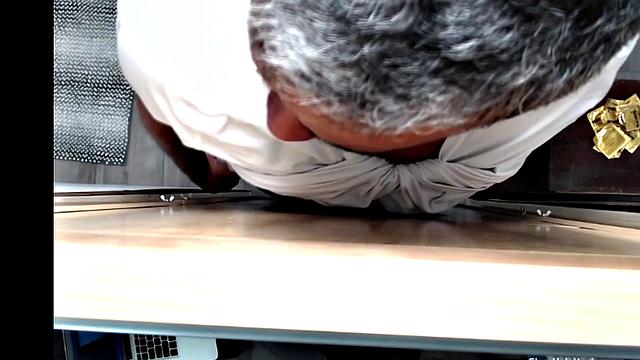 Blowing Dick in the Playshed