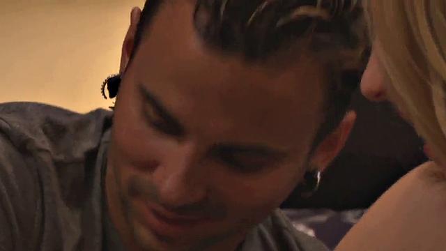 Lexi Belle slut for big cock