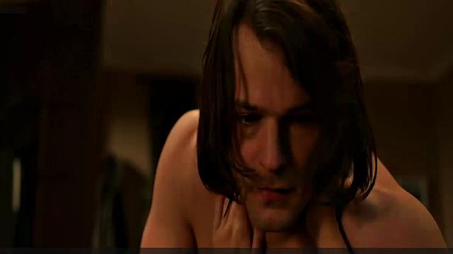 Zoey Deutch lingerie scenes