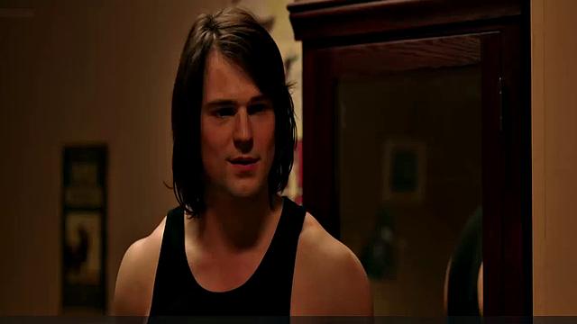 Zoey Deutch lingerie scenes