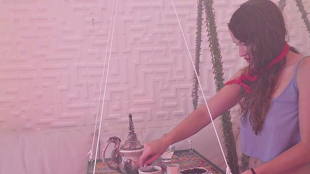 BDSM anal babe riding doms hard cock