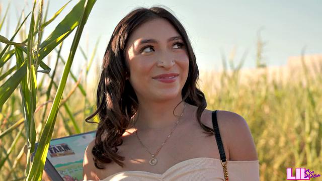 Pick Me, I'm Perfect - S1:E4