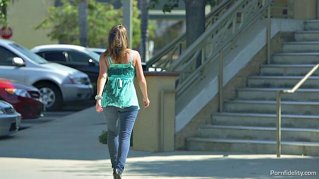 A Girl's Secret World