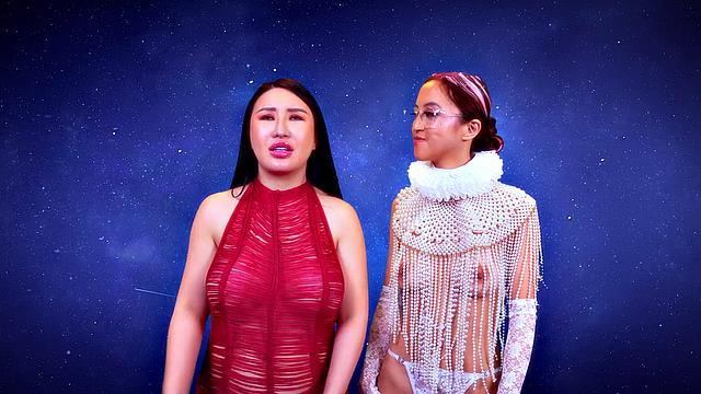 Everyone Cums Everywhere, Part 2: Everywhere