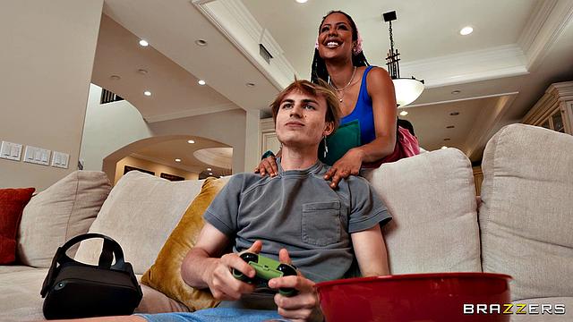 My Sweet Girlfriend Is A Cheating Slut!