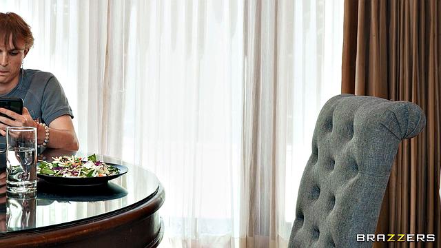 My Sweet Girlfriend Is A Cheating Slut!