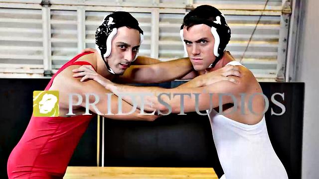 Best Scenes Of Sept/Oct 2023 ft Jayden Marcos & Nico Coopa - ASGmax