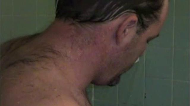 My favorite heating and A/C guy has been bugging me to come back - 6'2", 220 pounds of well-hung working man loves getting fucked