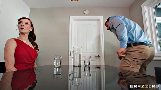 Step-Daddy Gone Wild