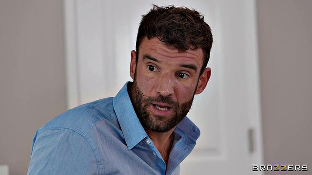 Step-Daddy Gone Wild