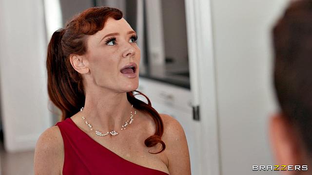 Step-Daddy Gone Wild